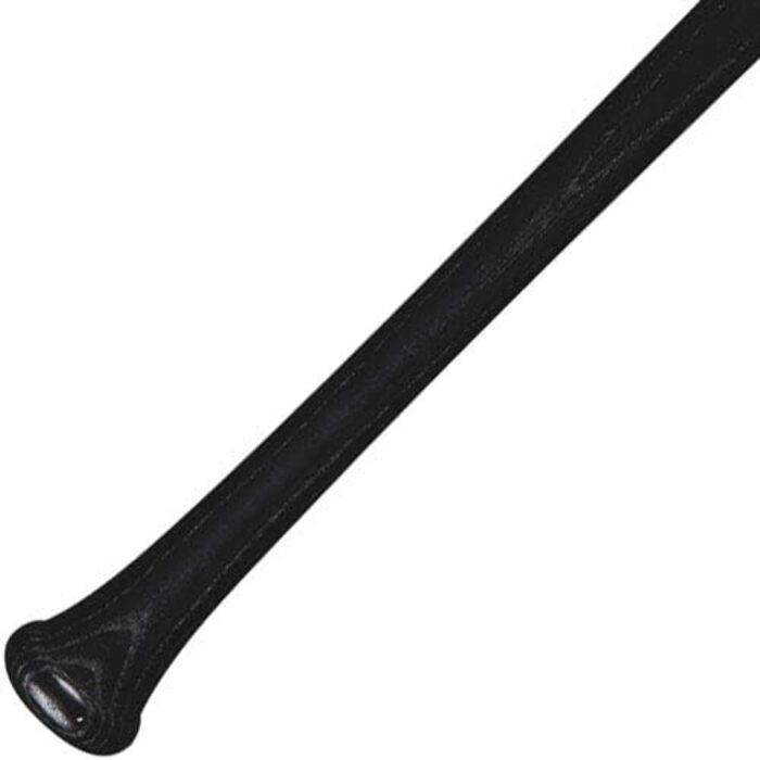 Бейсбольна бита Louisville Slugger Genuine Series 3 шт. Ash Mixed, 33 дюйми/30 унцій, чорна
