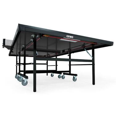 Тенісний стіл Gewo Indoor Duo Blue (106516500)
