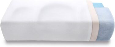 Класична стандартна подушка Witschi, розмір 3 - розмір одягу 46-52