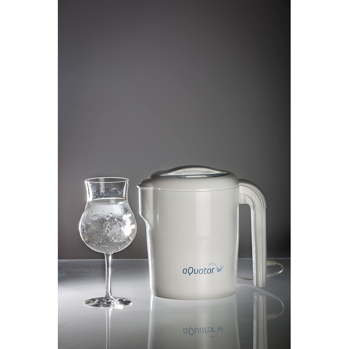 Акватор срібло, іонізатор води, роздільник води для виробництва срібної води, лужної та кислої води