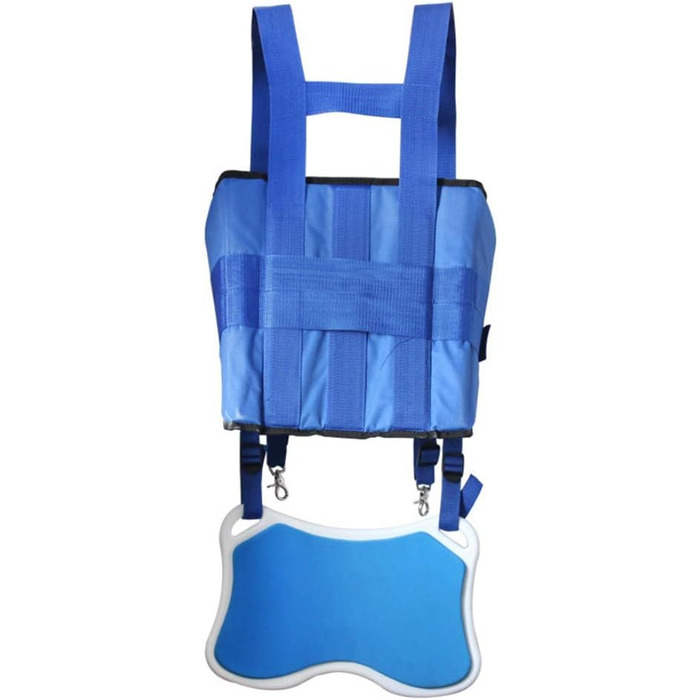 Пояс-тримач для вудок Amagogo Big Game Fishing Belt з м&39якою підкладкою