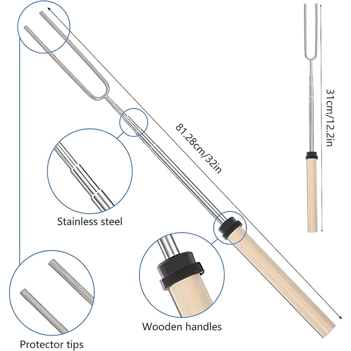 Предметний набір кухонного начиння для кемпінгу, портативне кухонне начиння для кемпінгу, набір посуду для пікніків, барбекю, подорожей та активного відпочинку., 35-