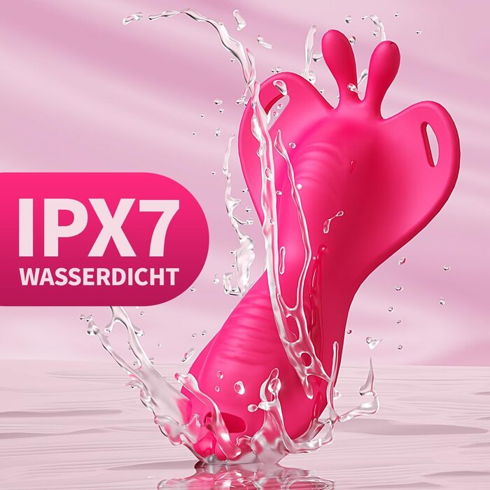 Вібраційна секс-іграшка для жінок, вібратори для пар з пультом дистанційного керування, набори вібраторів-метеликів, вібрація для жінок, 10 режимів вібрації, стимуляція клітора, точка G, тиха секс-іграшка, набір секс-іграшок для жінок