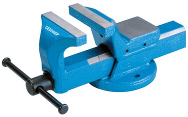 Верстат слісарний GEDORE паралельний 150 x 200 мм, , 411-150