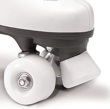 Для дорослих, розмір 41, білий