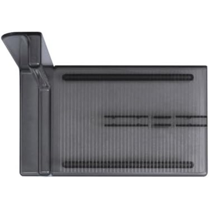 Змінна каретка Deluxe для нарізки їжі E 16, Fortis 1, E 21, Fondo 1 і Classico 1 від Ritter