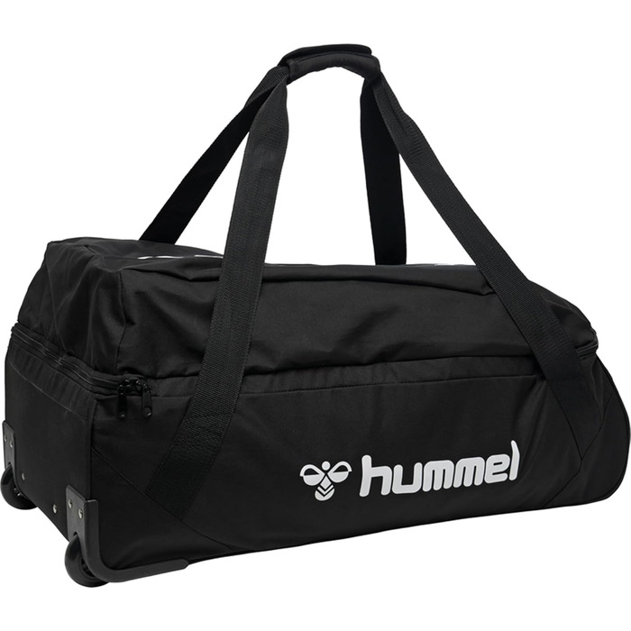 Футбольна сумка hummel CORE Football Bag Bag L Black