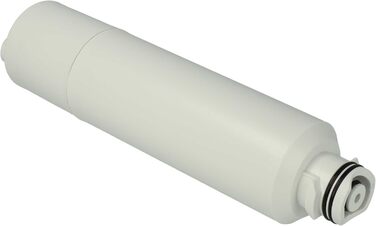 Фільтри-картриджі для води, сумісні з холодильниками Samsung RF24J9960S4, RF23J9011SR, RF24FSEDBSR, RF24HSESBSR, 2