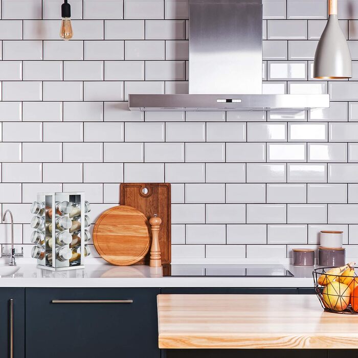 Карусель спецій Relaxdays з 16 баночками для спецій, що обертається на 360, прозорі банки для спецій для посипання, нержавіюча ста