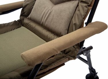 Компактне крісло Ultimate Крісло Carp