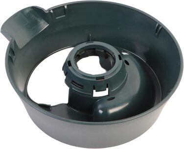 Оригінальна основа міксерної чаші Vorwerk для кухонного комбайна Vorwerk Thermomix TM5