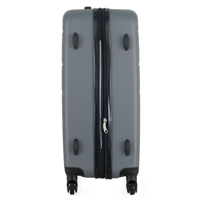 Валіза Semi Line 24' (M) Graphite (T5924-2)