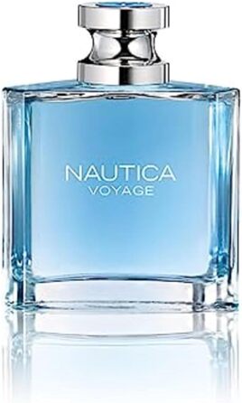 Туалетна вода Nautica Voyage (100 мл)