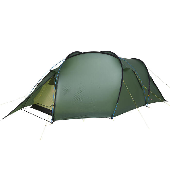 Намет Wechsel Halos 3 ZG Green (231050)