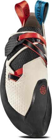 Унісекс взуття для скелелазіння Futura, крейда, 43.5