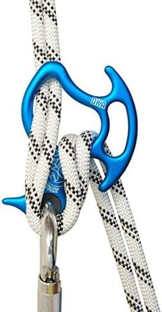 Набір Kong Oka великий багатофункціональний автоблок, чоловічий для каньйонінгу, синій (синій), один розмір