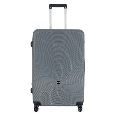 Валіза Semi Line 28' (L) Graphite (T5924-3)