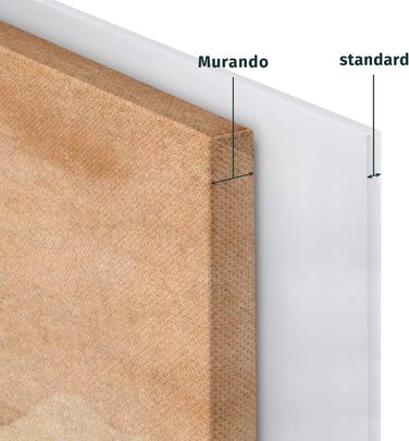 Фрески XXL велика хвиля біля Канагави 120x80 см ука настінне оздоблення полотно картини велика картина настінне оздоблення вітальн