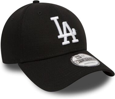 Регульована кепка - League Essential - синій один розмір чорний, 9forty