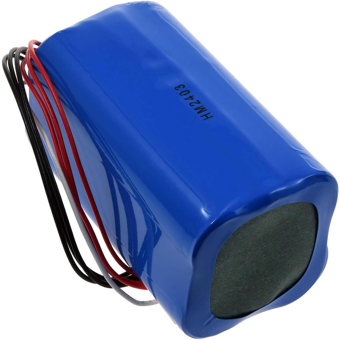 Акумулятор для колонки Marshall Kilburn II V2, 7.4V, літій-іонний