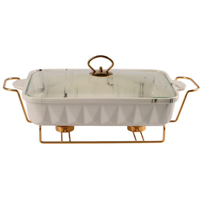 Марміт LED Marmo, 32.5х19.8х6.5 см (7140014)