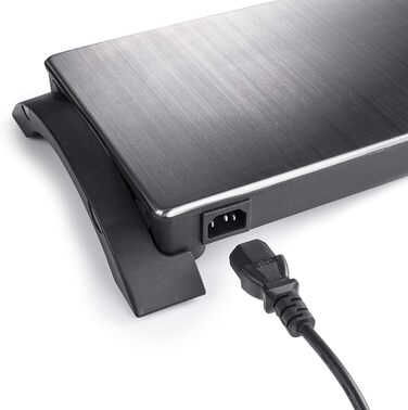 Бездротове використання з функцією збереження тепла протягом 60 хвилин, 312295 одинарний