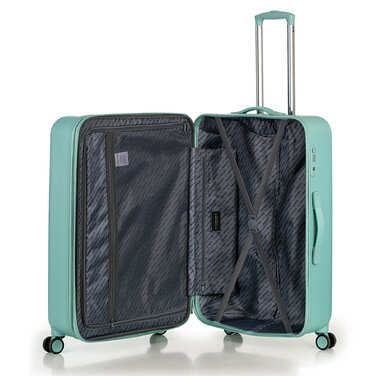 Валіза Swissbrand Berlin (M) Mint (SWB_LHBER507M)
