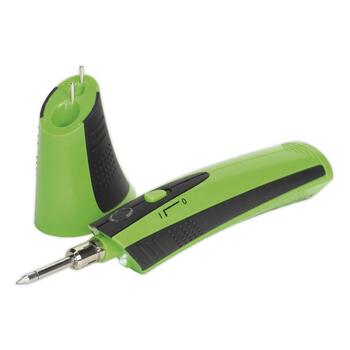 Паяльник SEALEY SDL6 Перезаряджається 3,7 В Li-Ion