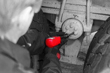 Відбійний молоток Chicago Pneumatic CP7150 (тільки інструмент)
