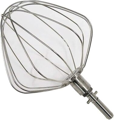 Професійний балонний віночок Kenwood для моделей шеф-кухарів X45001