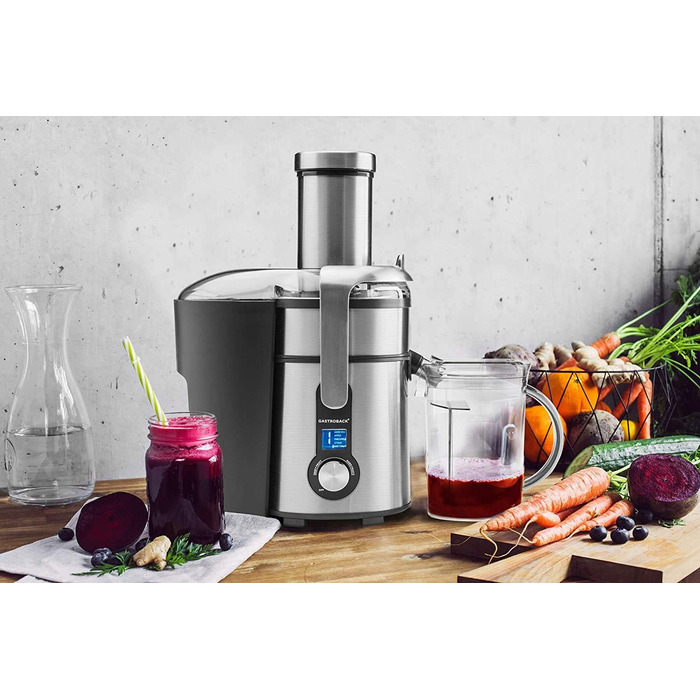 Дизайн Multi Juicer Digital