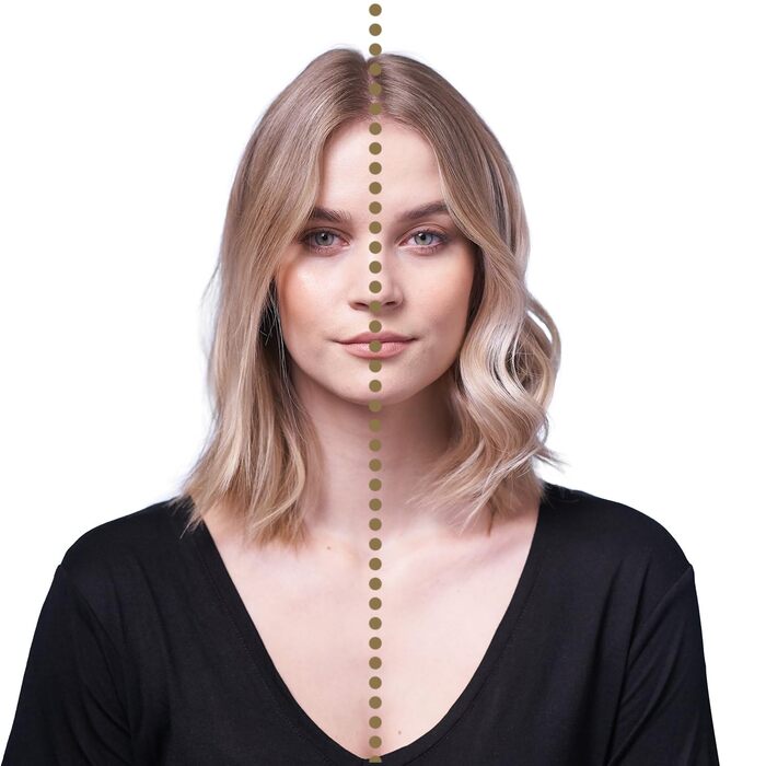 Креативна паличка для завивки, професійна плойка без затискача класична хвильова паличка