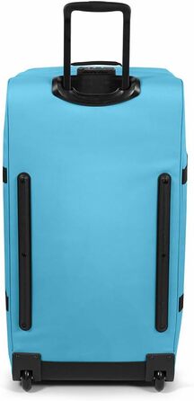 Валіза EASTPAK TRANVERZ L, 79 x 40 x 33 см, 121 л, Dive Blue, 79 x 40 x 33, TRANVERZ L