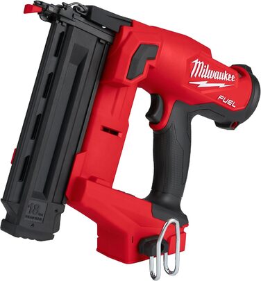 Паливний цвяходер Milwaukee MILM18FN18G0 M18 FN18GS-0X, 18 В, для фінішного покриття, 18 В