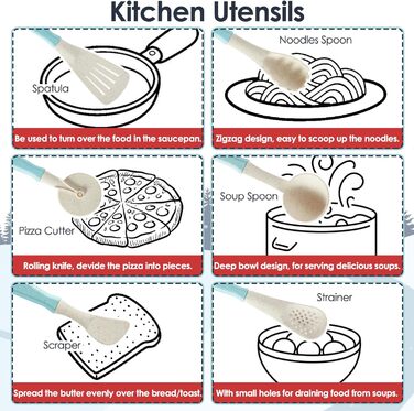 Дитяча кухня Грязь Кухонні аксесуари Діти на свіжому повітрі, Ігрова кухня Ляльковий посуд Набір горщиків Аксесуари, Кухонні іграш