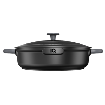 Сотейник 28 см 4 л Be Creative IQ