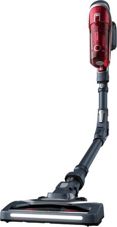 Акумуляторний пилосос Rowenta X-FORCE FLEX 8.60 RH9678WO антиалергічний догляд за домашніми тваринами ефективне видалення пилу до