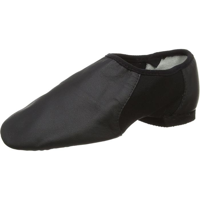 Жіночі тапочки Bloch Neo-Flex, розмір 39 EU, чорного кольору
