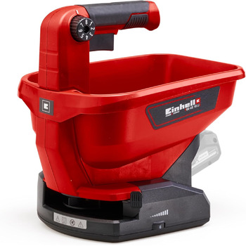 Універсальний розсипач Einhell GE-US 18 Li-Solo (без акумулятора та зарядного пристрою)