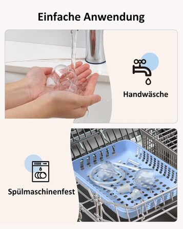 Дитячий електричний назальний аспіратор. Електричний назальний аспіратор для немовлят. 9 сил всмоктування.