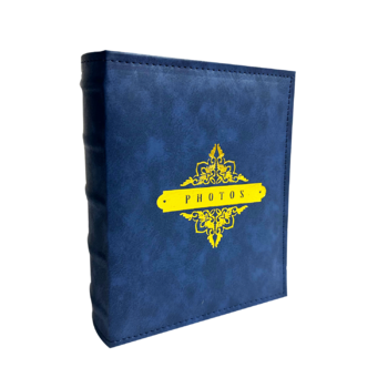 Фотоальбом UFO 10x15x200 PU-46200 Traventino  (7061948)