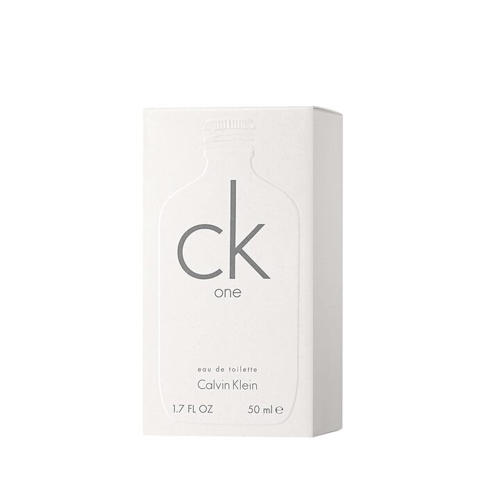 Туалетна вода Calvin Klein CK One (50 мл)