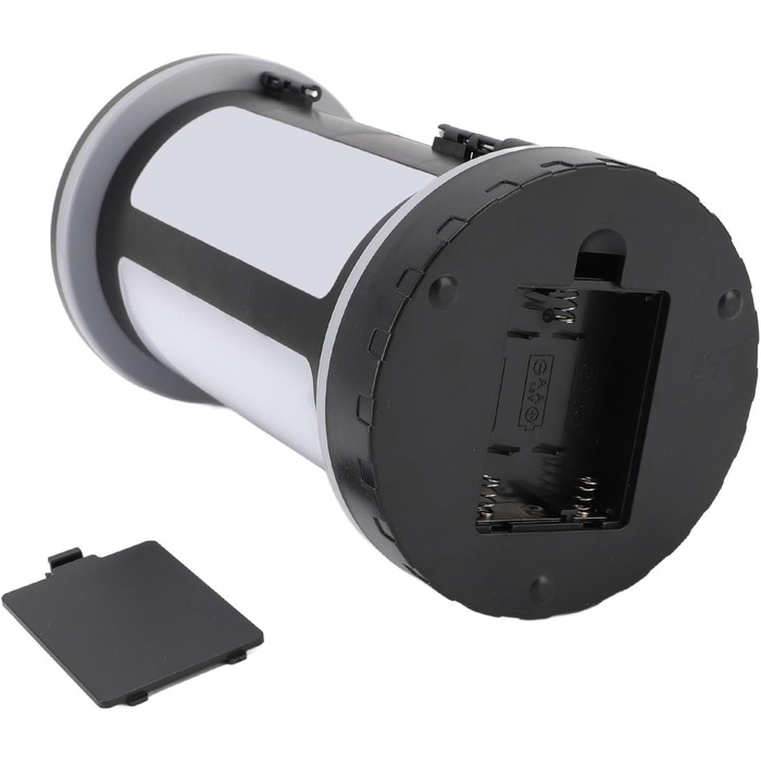 Багатофункціональний кемпінговий ліхтар, портативний світлодіодний аварійний ліхтар з набором інструментів, біле та червоне світло - ергономічна ручка, міцний матеріал, ідеально підходить для використання на природі та ремонту автомобіля