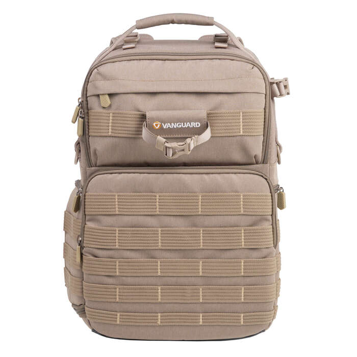 Рюкзак Vanguard VEO Range T 45M Beige (VEO Range T 45M BG)