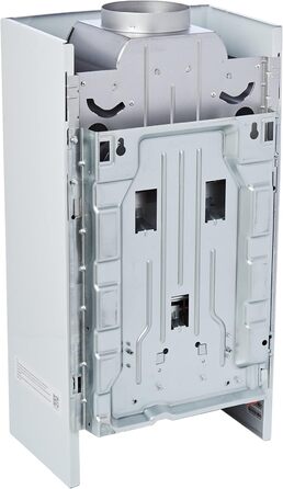 Модель ATMOMAG MINI 11 літрів LPG, 114/1 GPL GAS VAILLANT