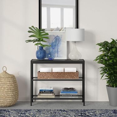 Плетений кошик для зберігання водяного гіацинта, кошик для зберігання з натуральної морської трави, плетений кошик для ванної кімнати, бачок для туалетної води 42 * 14 * 7 см, кавово-коричневий 42*14*7 см