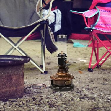 Багатофункціональний портативний газовий ліхтар, чорного кольору, для кемпінгу та використання на свіжому повітрі, з яскравим газовим живленням. Компактний наметовий ліхтар для екстрених ситуацій та освітлення в подорожах.