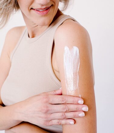 Ультразвуковий крем радіочастотний також з пристроєм 1000 мл Ультразвуковий пристрій для дому Крем для зміцнення шкіри після схуднення Hifu ультразвук Гель для зміцнення шкіри Триполярний 1 літр (1 упаковка)