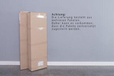 Білий комод, шафа для документів, 80,2 x 109,5 x 35 см, шафа для файлів, багатоцільова шафа, книжкова шафа, офісні меблі, комбінований, універсальна шафа, шафа для зберігання, офісні меблі