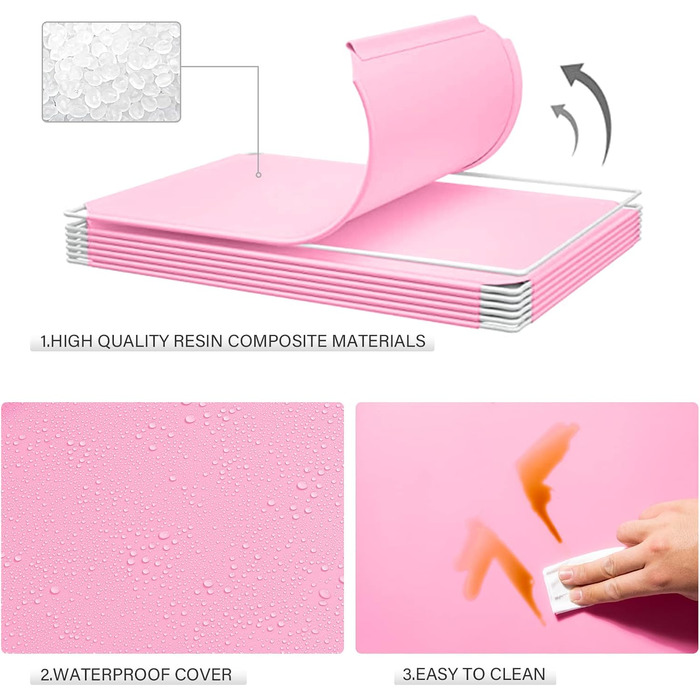 Розширювана дитяча полиця Дитяча шафа Сходинкова полиця Книжкова полиця з дверцятами та 2 вішалками, Глибші відділення, ніж зазвич